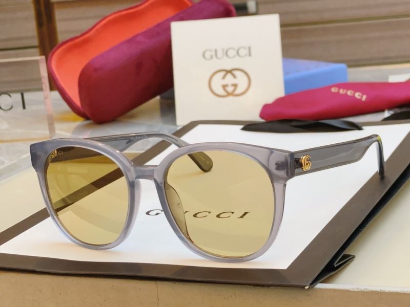 Gucci Sunglasses